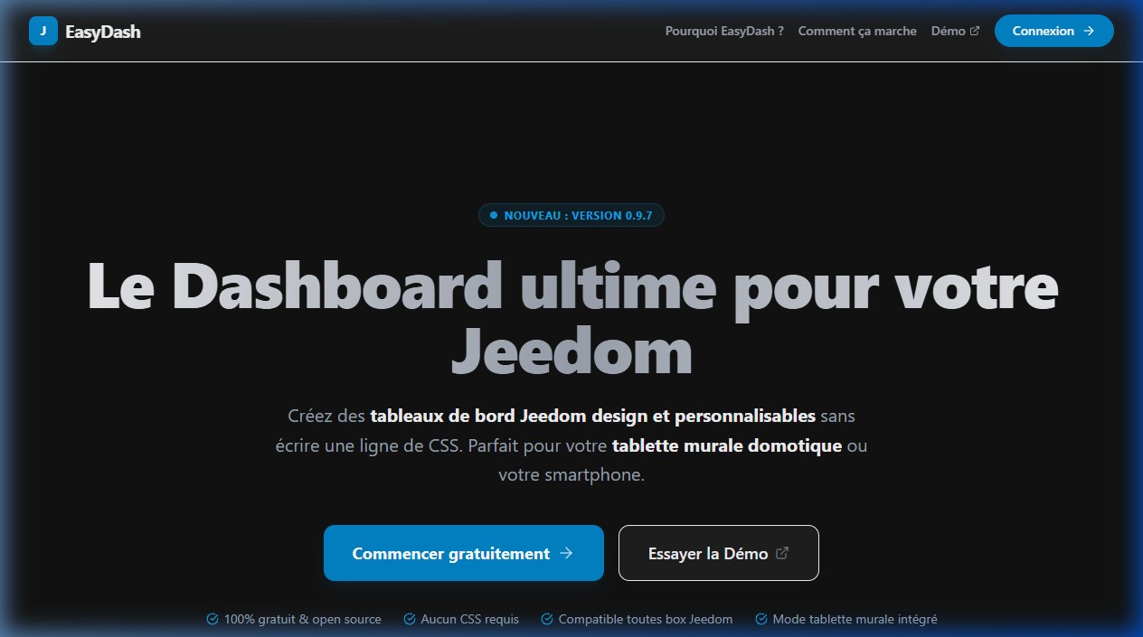 EasyDash